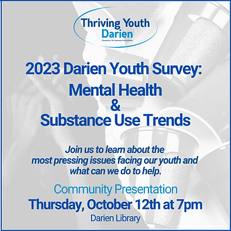 Thriving Youth Survey